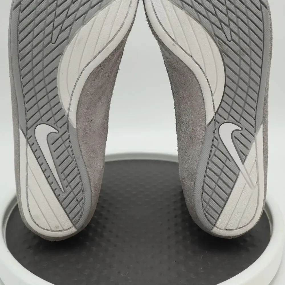 Nike Speedsweep VII Mens Size 11.5 Wrestling Shoes Gray Platinum Camo 366683-003